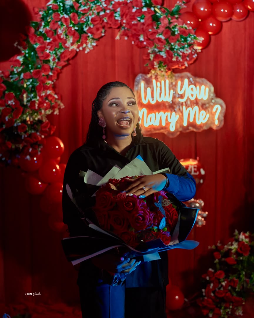 The Proposal — photo 02