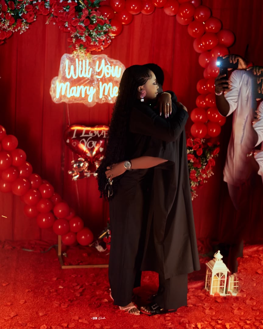 The Proposal — photo 08