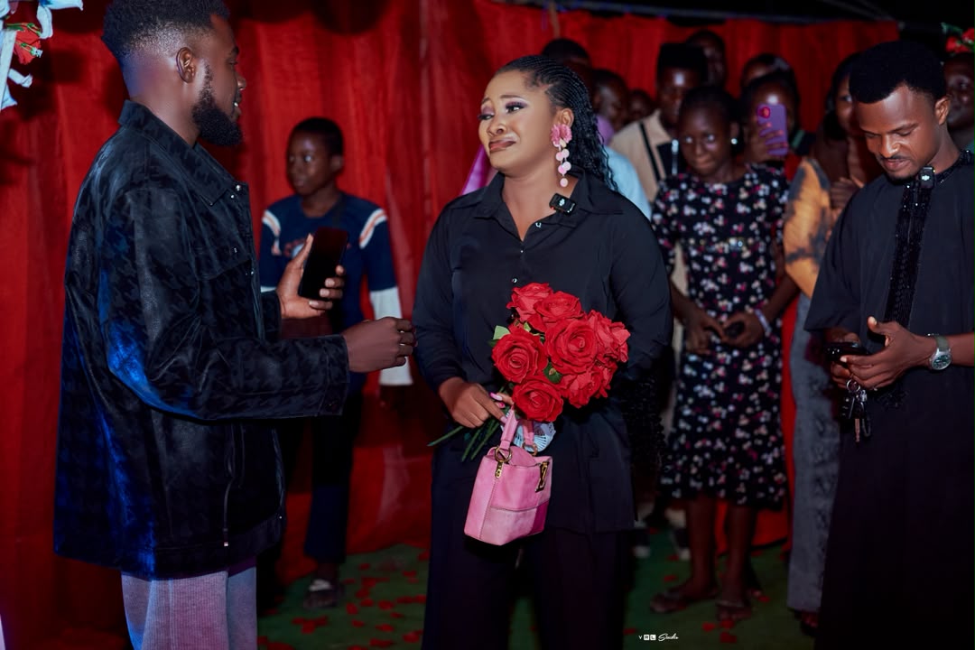 The Proposal — photo 10