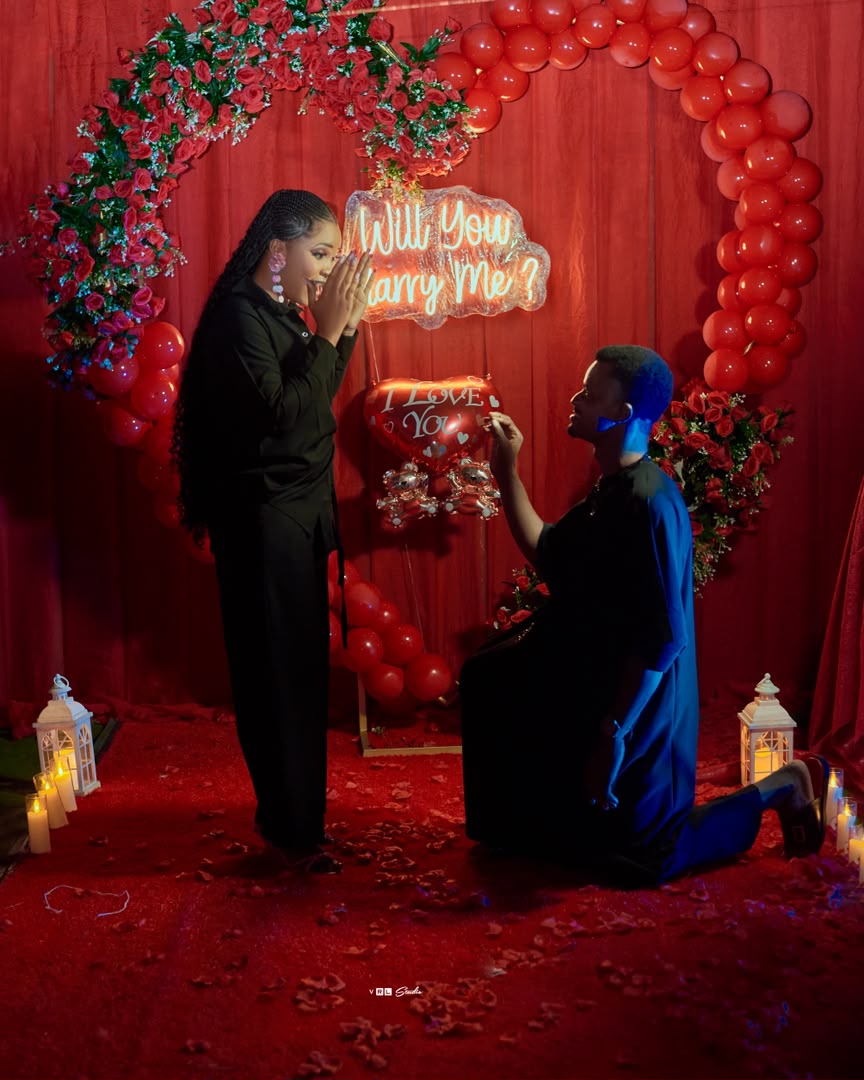 The Proposal — photo 12